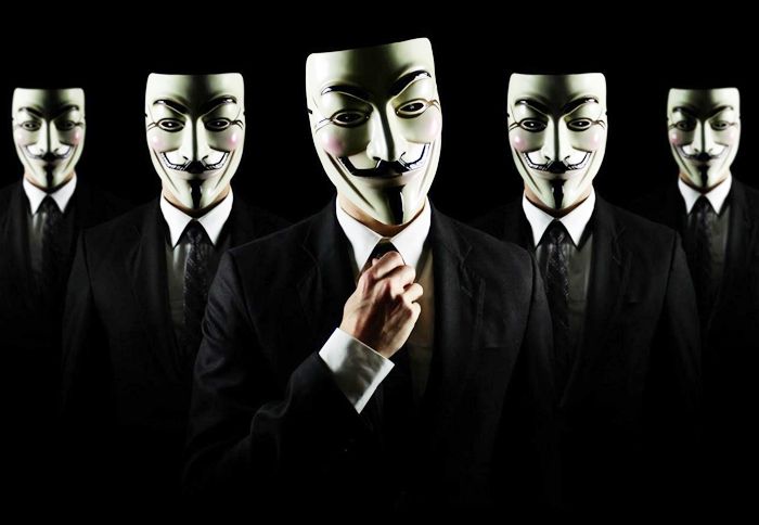 Οι Anonymous φαίνεται οτι έχουν βάλει στο μάτι και το καναδικό GP. λόγω της αύξησης πανεπιστημιακών διδάκτρων.