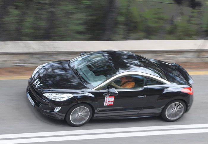 Η έκδοση των 156 ίππων κοστίζει 30.180 ευρώ και εκείνη των 200 τιμάται 33.180 ευρώ. Το όφελος από την απόσυρση είναι 1.430 ευρώ. Η έκδοση των 156 ίππων κοστίζει 30.180 ευρώ και εκείνη των 200 τιμάται 33.180 ευρώ. Το όφελος από την απόσυρση είναι 1.430 ευρώ.