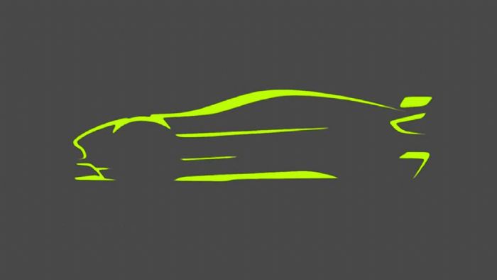 Η Aston Martin λέει πως η GT8 θα είναι η ελαφρύτερη Vantage που κατασκευάστηκε ποτέ. Για αυτό το λόγο θα χρησιμοποιηθούν ανθρακονήματα, τιτάνιο και αλουμίνιο.