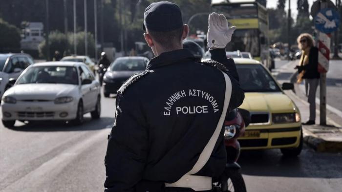 Πάνω από 24.000 παραβάσεις του ΚΟΚ σε μία εβδομάδα!!! Πάνω από 24.000 παραβάσεις του ΚΟΚ σε μία εβδομάδα!!!