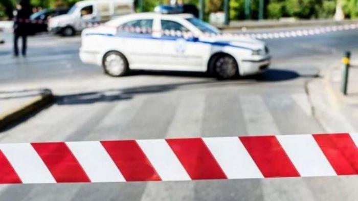 «Αστακός» η Αθήνα για Γρηγορόπουλο και Ερντογάν! «Αστακός» η Αθήνα για Γρηγορόπουλο και Ερντογάν!