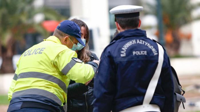 Πρωτιά σε παραβάσεις η Αττική και το παράνομο παρκάρισμα! Πρωτιά σε παραβάσεις η Αττική και το παράνομο παρκάρισμα!