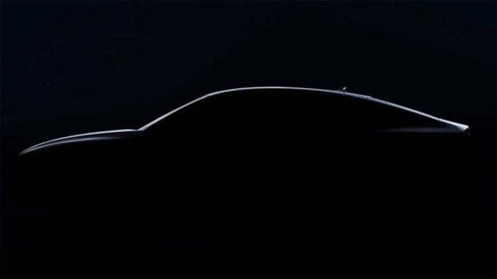 Μια εικόνα teaser του νέου Audi A7 Sportback  έδωσε στη δημοσιότητα η εταιρεία, λίγες μόλις ημέρες πριν από την επίσημη παρουσίασή του.