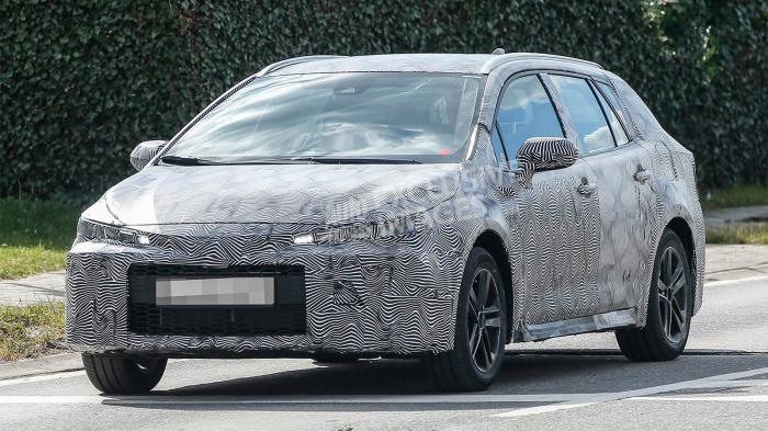 H Toyota κατέκτησε επίσης την πρώτη θέση για δεύτερη συνεχόμενη χρονιά, ως η Καλύτερη Παγκόσμια Πράσινη Μάρκα.