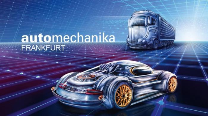Automechanika 2022: Επιστροφή για τη μεγαλύτερη έκθεση aftermarket 