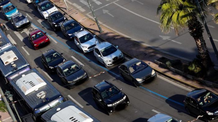 Έρευνα: Η εξάρτηση στην οδήγηση επηρεάζει την ψυχική υγεία Έρευνα: Η εξάρτηση στην οδήγηση επηρεάζει την ψυχική υγεία