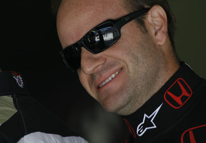 Δικαιώθηκε ο Barrichello 