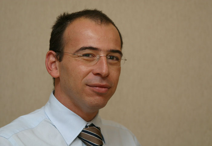 Συνέντευξη με τον Μάριο Μπαρκή, Εμπορικό Διευθυντή της Lion Ελλάς ΑΕ: Συνέντευξη με τον Μάριο Μπαρκή, Εμπορικό Διευθυντή της Lion Ελλάς ΑΕ: