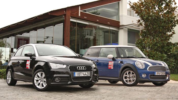 Μικρά και Premium Μικρά και Premium