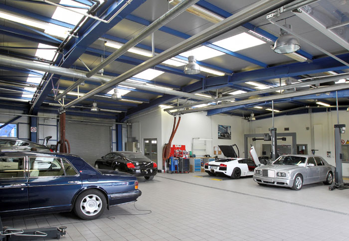 Η Bentley Athens για 3η χρονιά στο Elite Club της Bentley Motors 