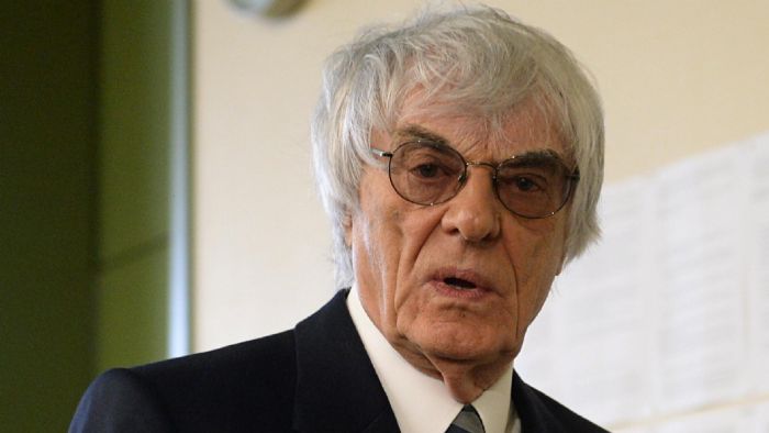 Το τέλος της βασιλείας του Bernie Ecclestone...