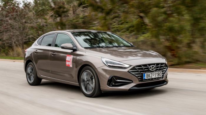 Η Hyundai εκτός από το i30 N, έχει ακόμα δύο μοντέλα με κορυφαία αναλογία ευρώ/ίππο. Το i20 N με τους 204 ίππους και το i30 στο fastback αμάξωμα με τον ήπια υβριδικό κινητήρα των 160 ίππων.