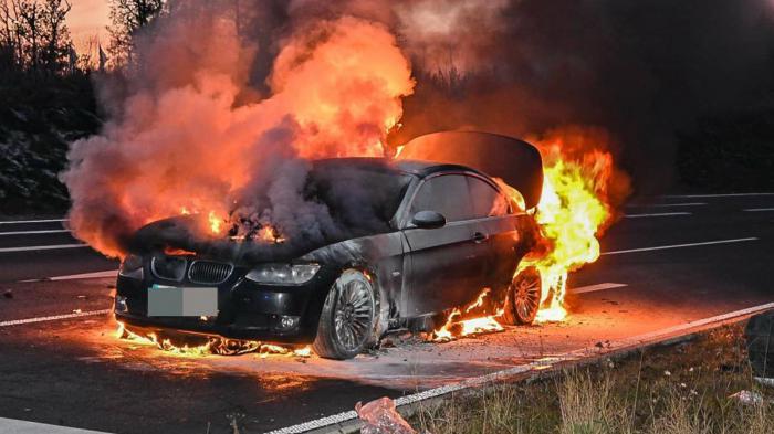 Τι θα γίνει τελικά με τις BMW που παίρνουν φωτιά; 