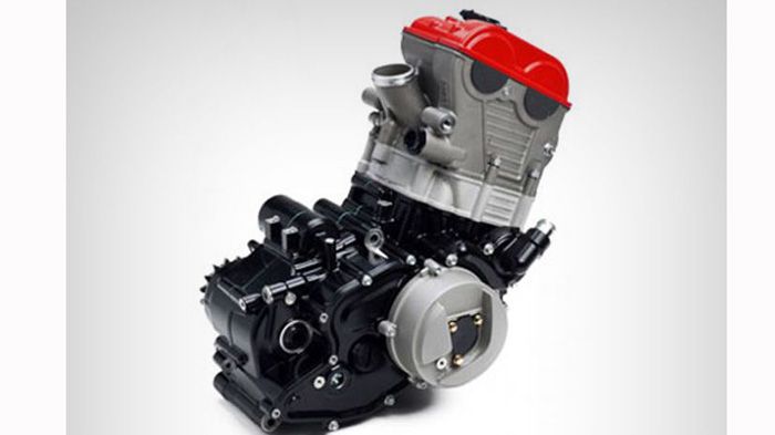 Σύμφωνα με δημοσιεύματα, η BMW ετοιμάζει αγωνιστικό μοντέλο 450 κ.εκ., με μονοκύλινδρο κινητήρα της Husqvarna, για αγώνες νέων.