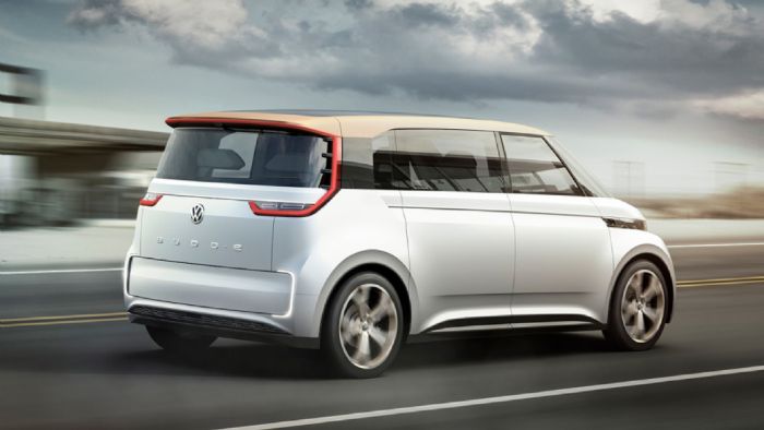 Το πρώτο μοντέλο που θα φέρει την πλατφόρμα ΜΕΒ θα είναι το VW BUDD-e το 2020, ενώ σε αυτή θα στηριχθεί και ο ηλεκτρικός απόγονος του Audi A2.