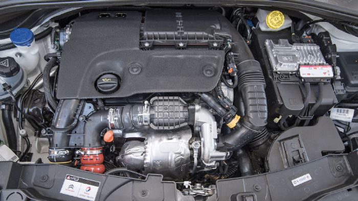 Ο βασικός πετρελαιοκινητήρας του C3 μπορεί να μην βάζει φωτιά στην άσφαλτο με τις επιδόσεις του, ωστόσο στην πράξη η ροπή των 233 Nm κρύβει αποτελεσματικά την χαμηλή του απόδοση.	