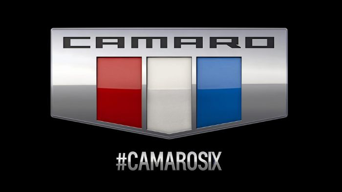 H Chevrolet «υπόσχεται» πως η 6η γενιά της Camaro θα είναι αισθητικά σημαντικά διαφοροποιημένη από το απερχόμενο μοντέλο.