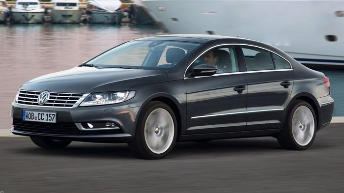 Η VW ανακοίνωσε πως το Passat (Limousine & Variant) και το CC θα εφοδιάζεται με έναν νέο κινητήρα 1,4 TSI 160 ίππων, αντικαθιστώντας πλέον τον 1,8 TSI 160PS.