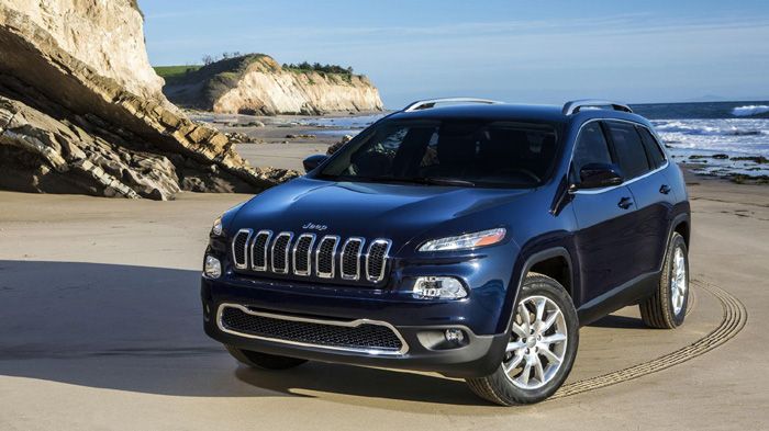 Η στιγμή έφτασε για τη Jeep να αντικαταστήσει το Cherokee και παράλληλα, να του προσδώσει έναν λιγότερο «σκληροπυρηνικό» και off road χαρακτήρα.