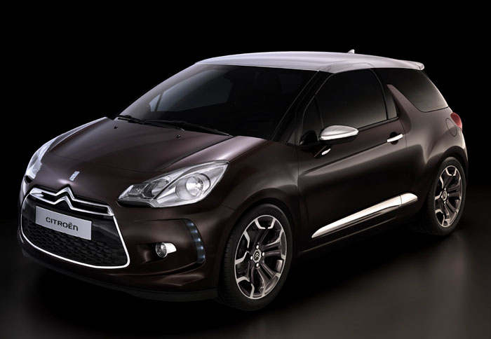 Η Citroen με τη νέα σειρά DS γίνεται περισσότερο premium. Το χρειάζεται η μάρκα; Εσείς; Η Citroen με τη νέα σειρά DS γίνεται περισσότερο premium. Το χρειάζεται η μάρκα; Εσείς;