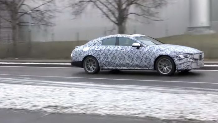 Mercedes-Benz CLE