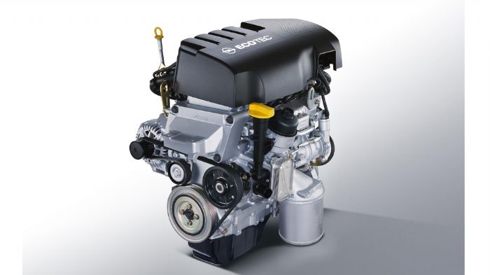 Ο 1.3 CDTI κινητήρας του νέου Corsa διαθέτει τρόμπα νερού που δουλεύει μόνο όταν χρειάζεται και μεταβλητή τρόμπα λαδιού, στοιχεία που βοηθούν στο να κρατηθούν χαμηλά τα επίπεδα κατανάλωσης και εκπομπών.
