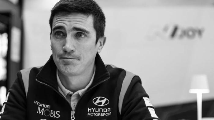 Η Hyundai αποκάλυψε την αιτία θανάτου του Craig Breen 