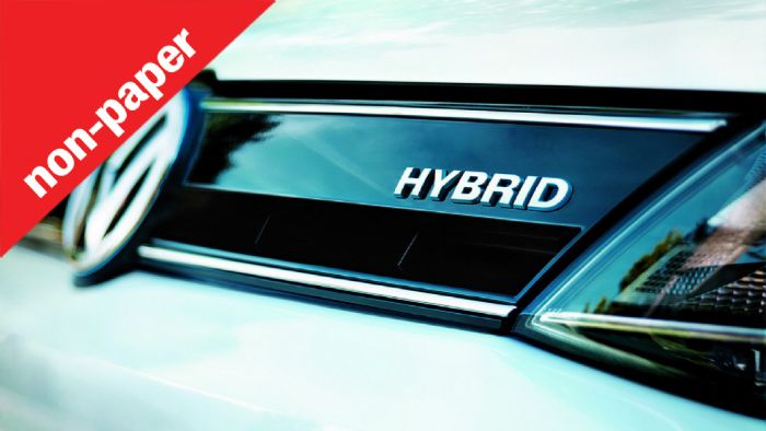 Πόσο μεγάλη ζημιά έκανε το σκάνδαλο diesel στα πετρελαιοκίνητα μοντέλα; Μήπως είναι μονόδρομος πλέον η στροφή στα υβριδικά; Πόσο μεγάλη ζημιά έκανε το σκάνδαλο diesel στα πετρελαιοκίνητα μοντέλα; Μήπως είναι μονόδρομος πλέον η στροφή στα υβριδικά;