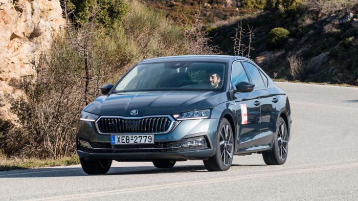 Σε μικρά ταξίδια τα plug-in εκμεταλλευόμενα τη μπαταρία τους, προσφέρουν χαμηλότερο κόστος μετακίνησης από τα diesel.