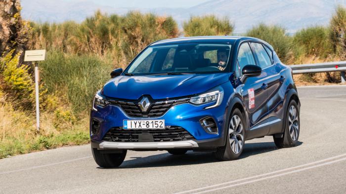 Τα diesel μοντέλα αποτελούν τα κατΆ εξοχήν τα πιο «ταξιδιάρικα» μοντέλα έχοντας το προτέρημα της αρκετά χαμηλής κατανάλωσης σε ταχύτητες αυτοκινητόδρομου. Τα diesel μοντέλα αποτελούν τα κατΆ εξοχήν τα πιο «ταξιδιάρικα» μοντέλα έχοντας το προτέρημα της αρκετά χαμηλής κατανάλωσης σε ταχύτητες αυτοκινητόδρομου.