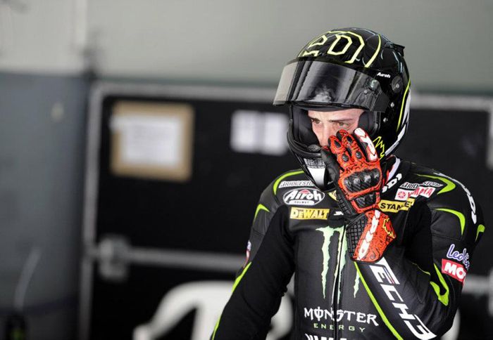 O Andrea Dovizioso θα είναι ο νέος αναβάτης της εργοστασιακής ομάδας της Ducati για τα επόμενα δύο χρόνια.	