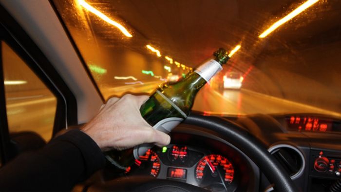 Τέλος στη μάστιγα της οδήγησης υπό την επήρεια αλκοόλ θέλει να βάλει η NHTSA 