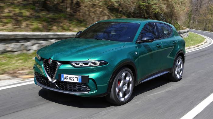Κινητήρες - Τιμές - Εκδόσεις: Σε βενζίνη, diesel και εξηλεκτρισμένες εκδόσεις Κινητήρες - Τιμές - Εκδόσεις: Σε βενζίνη, diesel και εξηλεκτρισμένες εκδόσεις