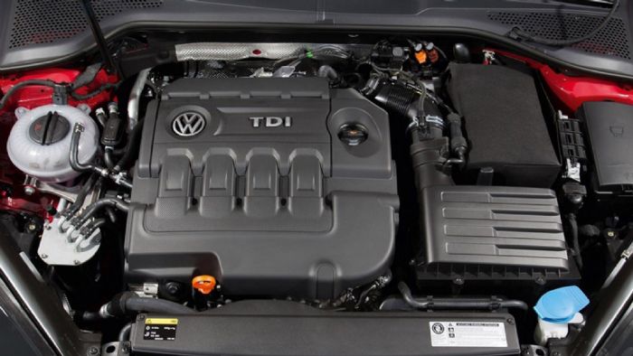Πόσα θα κοστίσει στη VW το dieselgate 
