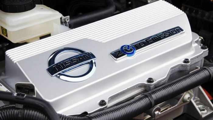 Η Nissan θα συνδυάσει την ηλεκτρική της τεχνογνωσία από το LEAF, στα best-seller crossover μοντέλα της, με σκοπό να αποκτήσουν και αυτά ηλεκτρικές εκδόσεις.


