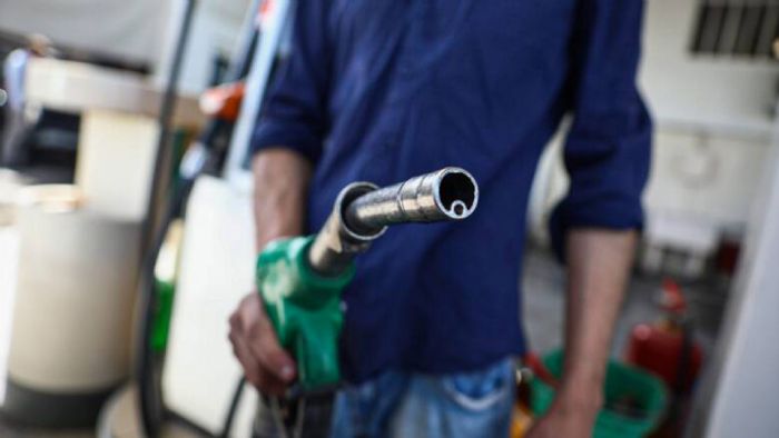 Η Ελλάδα έχει την ακριβότερη βενζίνη σε όλη την Ευρώπη 