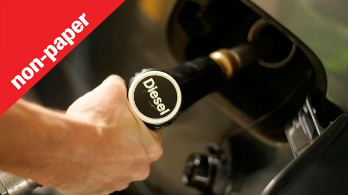 Για σένα το diesel πέθανε ή ακόμα ζει και βασιλεύει; 