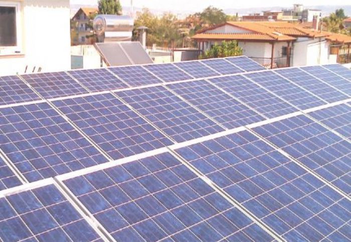 Σύστημα 10 kWp με 19.900 ευρώ
