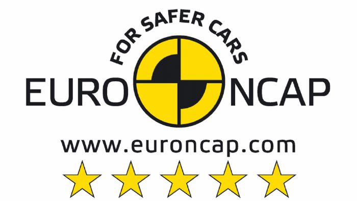 Αυτά είναι τα πρώτα αποτελέσματα, για το Euro NCAP 2017. 