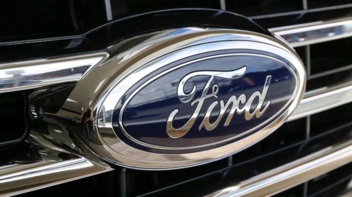 Ford: Πρώτευσε ανάμεσα σε 80 μάρκες & πήρε βραβείο Καινοτομίας 