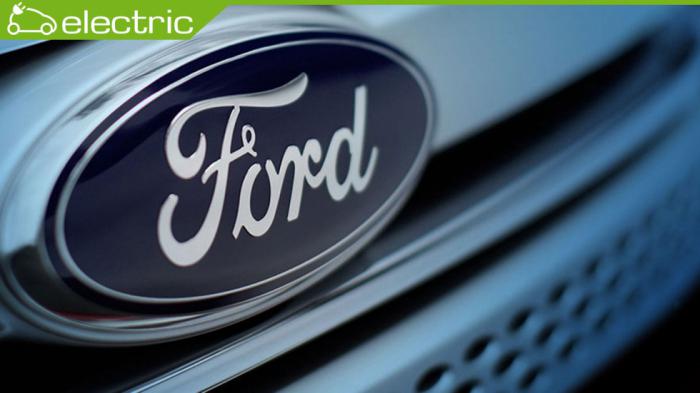 Ηλεκτρική «επίθεση» της Ford από Βαλένθια και Κολωνία 