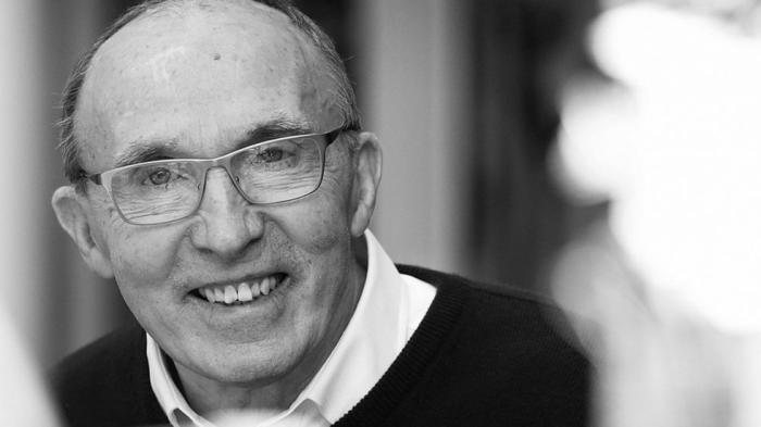 «Έφυγε» ο θρυλικός Sir Frank Williams 