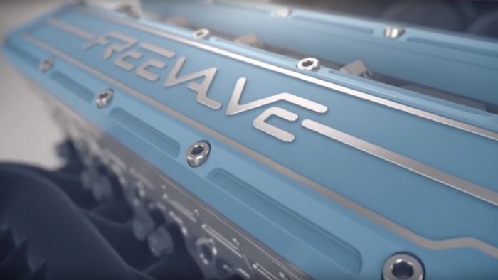 Σύμφωνα με τα όσα λέει η «Free Valve AB», η κατανάλωση καυσίμου μειώνεται κατά 12 έως και 17 τοις εκατό, με θετικό αντίκτυπο και στις εκπομπές ρύπων. Σύμφωνα με τα όσα λέει η «Free Valve AB», η κατανάλωση καυσίμου μειώνεται κατά 12 έως και 17 τοις εκατό, με θετικό αντίκτυπο και στις εκπομπές ρύπων.