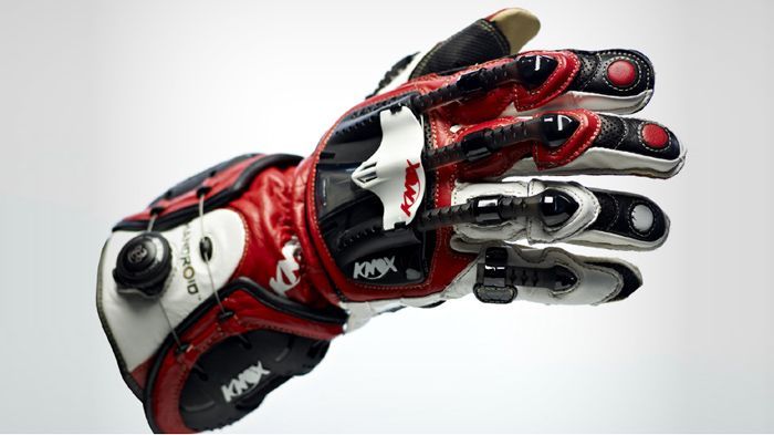 Τα sport γάντια προσφέρουν άριστη προστασία, αλλά όχι και την άνεση που θα δικαιολογούσε την καθημερινή τους χρήση.