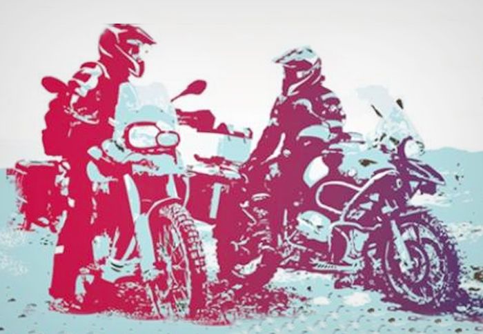 Tο 3ο BMW Biker Meeting θα πραγματοποιηθεί στις εγκαταστάσεις του Τεχνολογικού και Πολιτιστικού Πάρκου Λαυρίου.

