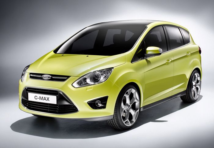 Η Ford κατάφερε να διπλασιάσει τις πωλήσεις του C-MAX από το 2010 σε σχέση με την προηγούμενη γενιά του μοντέλου.
