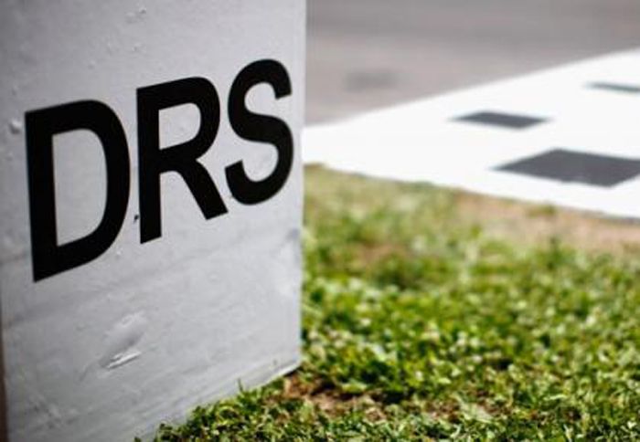 Μόνο μία ζώνη DRS θα υπάρχει στον αγώνα F1 της Βαλένθια, όπως και στον Καναδά.