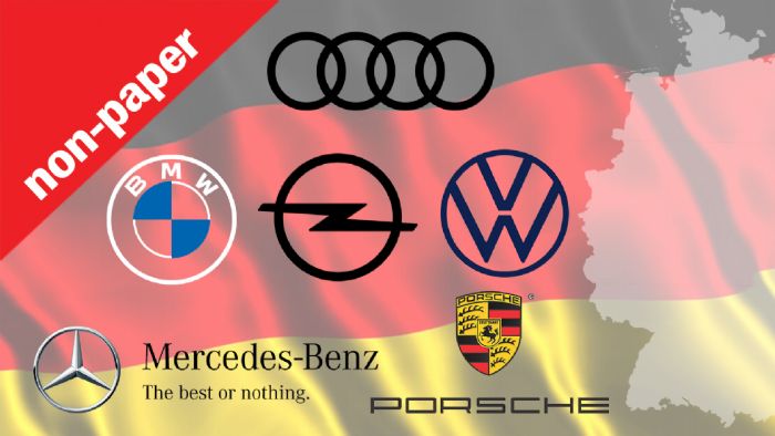 Ποια είναι η πιο «γερμανική» μάρκα; 
