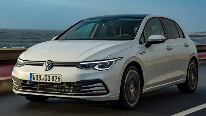 Έρχεται το τέλος του Golf; Έρχεται το τέλος του Golf;