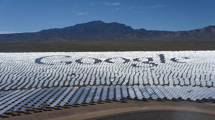 Επένδυση $145 εκατ. από τη Google σε έργο της SunEdison 